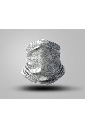 گردنی بژ زنانه میکروفیبر Buffalo - کد 638194813