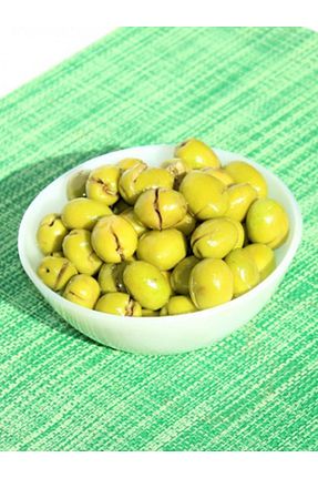 زیتون سبز LOHAN GIDA - کد 379429784