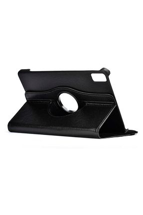 کیف تبلت مشکی Huawei Uyumlu Nezih Case - کد 638044749
