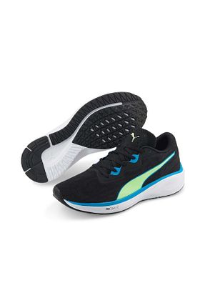 کفش دو و میدانی و تمرینی بنفش زنانه Puma - کد 638154009
