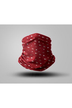 گردنی بژ زنانه میکروفیبر Buffalo - کد 638179947