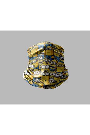 گردنی بژ زنانه میکروفیبر Buffalo - کد 638181592