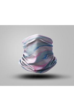 گردنی بژ زنانه میکروفیبر Buffalo - کد 638183468