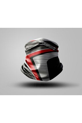 گردنی بژ زنانه میکروفیبر Buffalo - کد 638185718