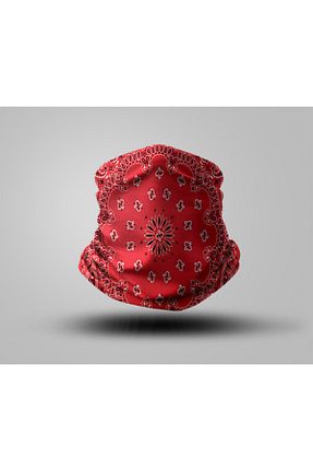 گردنی بژ زنانه میکروفیبر Buffalo - کد 638186133