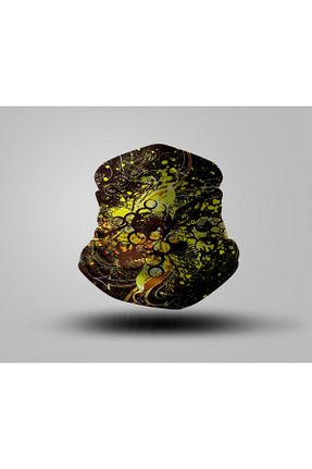 گردنی بژ زنانه میکروفیبر Buffalo - کد 638186881