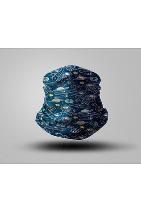 گردنی بژ زنانه میکروفیبر Buffalo - کد 638190176