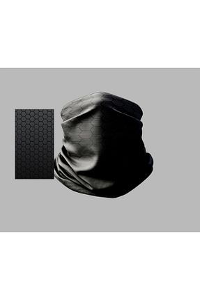 گردنی بژ زنانه میکروفیبر Buffalo - کد 638190662
