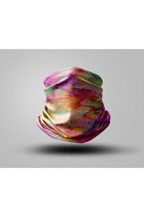 گردنی بژ زنانه میکروفیبر Buffalo - کد 638192358
