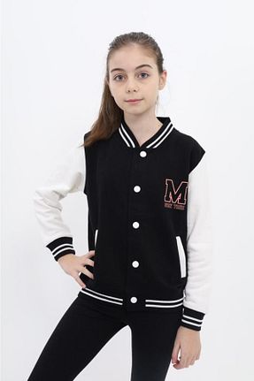 کت مشکی بچه گانه رگولار Kids - کد 351716630