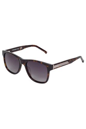 عینک آفتابی طوسی مردانه UV400 Ferfarini - کد 638694630