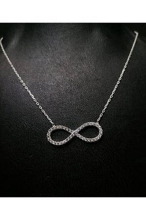 گردنبند نقره زنانه 925 عیار Batu Silver - کد 638767706