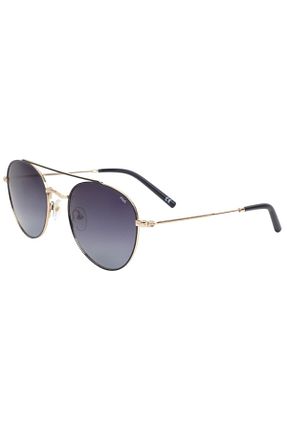 عینک آفتابی طوسی زنانه Fila - کد 639347012