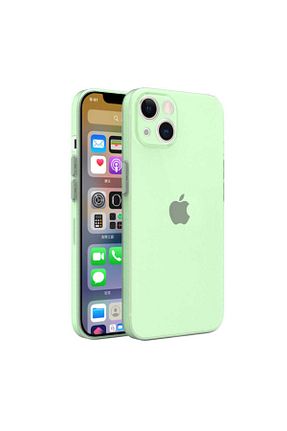 کاور و قاب سرمه ای iPhone 13 ZM STORE - کد 639611668