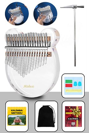 کالیمبا Midex - کد 67918875