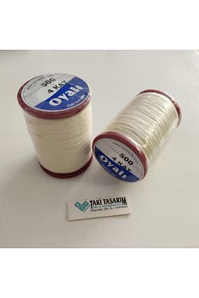 نخ گلدوزی مشکی Engin TT - کد 639818965