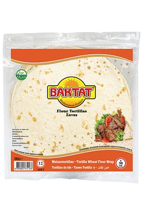 نان Baktat - کد 639986148