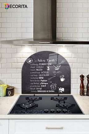 محصول دکوراسیون دیوار رنگی شیشه Decorita - کد 639259644