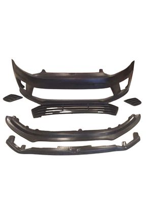 بادی کیت خودرو plastik body kit - کد 640287944