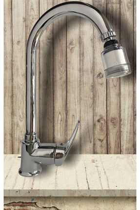 شیر سینک ظرفشویی نباتی ARMİLLA ARMATÜR - کد 84563460