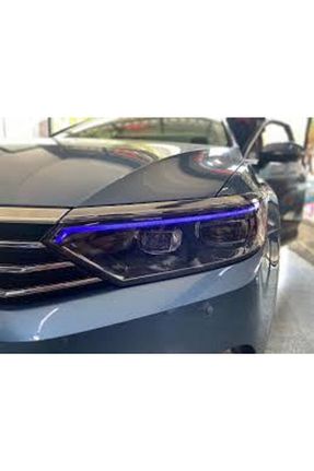 چراغ جلوی خودرو Led HK TUNİNG - کد 84622964