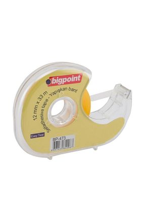 نوار چسب و پایه نوارچسب Bigpoint - کد 31501674