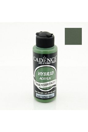 رنگ اکریلیک سبز Cadence Boya - کد 85739482