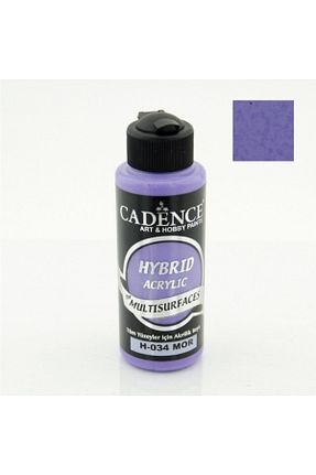 رنگ اکریلیک بنفش Cadence Boya - کد 85739941