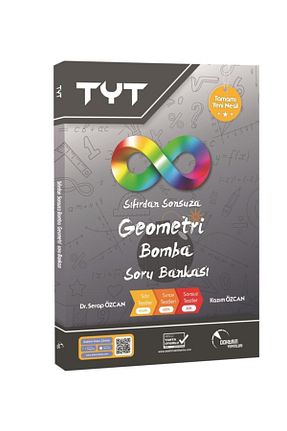 آمادگی آزمون Doktrin Yayınları - کد 52766317