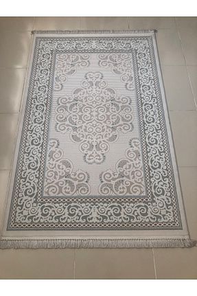 فرش سبز اکریلیک Tiffany Halı - کد 92864802