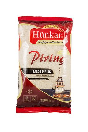 برنج Hünkar - کد 6136579
