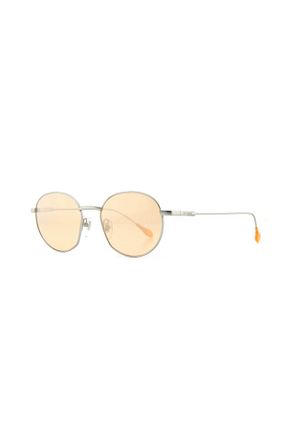 عینک آفتابی سفید زنانه UV400 Gianfranco Ferre - کد 4036193