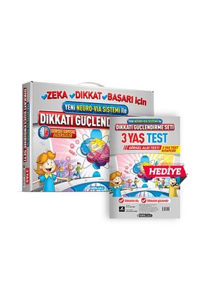 کتب فعالیتی و آموزشی 3 - 6 سال Adeda Yayınları - کد 32707604