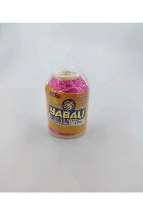 نخ گلدوزی صورتی Yabalı - کد 639526740