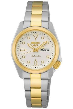 ساعت مچی رنگی زنانه 41-45 میلی متر Seiko - کد 639941980
