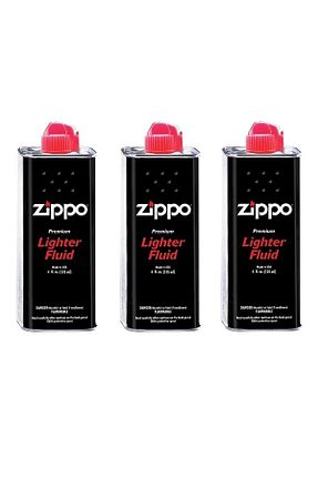 گاز فندک Zippo - کد 2969169