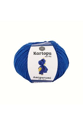 نخ بافندگی آبی Kartopu - کد 423753587
