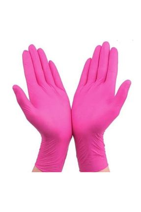 دستکش بهداشتی Nitril - کد 358479222