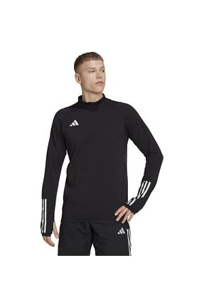 سوئیشرت اسپرت مشکی مردانه رگولار adidas - کد 640879703
