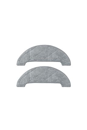 اکسسوری جاروبرقی طوسی Nicetek - کد 162669688