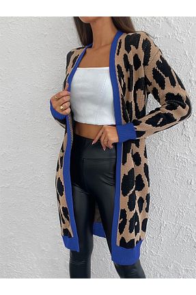 رویه مشکی زنانه اکریلیک AQE FASHION - کد 641746614