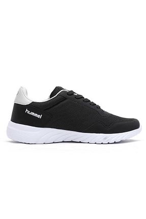 کفش دو و میدانی و تمرینی مشکی زنانه hummel - کد 641782207