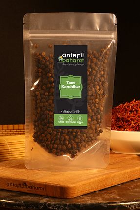 فلفل سیاه Antepli Baharat - کد 313463932