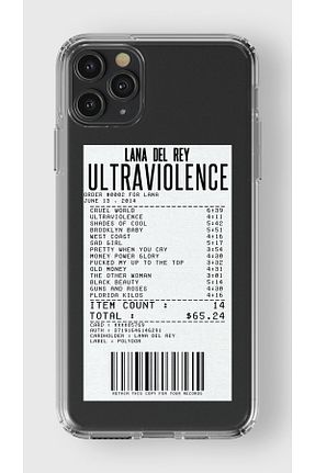 کاور و قاب رنگی iPhone 11 Pro Max Elorakılıf - کد 641454195