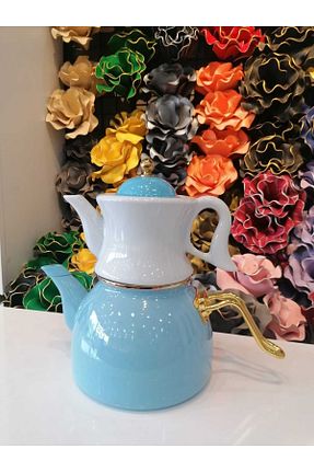 کتری فیروزه ای مینا Miss Betty - کد 218175442