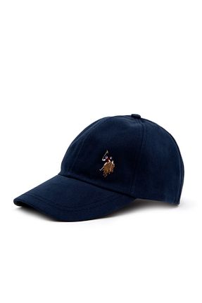 کلاه سرمه ای مردانه U.S. Polo Assn. - کد 641787827