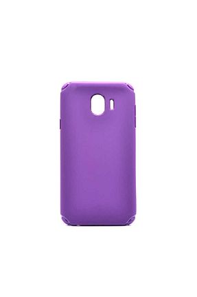 کاور و قاب بنفش Samsung Galaxy J4 ZM STORE - کد 642108802
