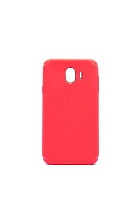 کاور و قاب قرمز Samsung Galaxy J4 ZM STORE - کد 642109089