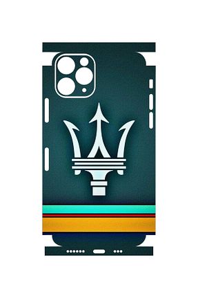 کاور و قاب رنگی iPhone 12 Pro Max NANOSPACE - کد 277828319