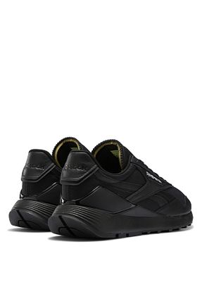 کفش اسنیکر مشکی مردانه بند دار Reebok - کد 642737025